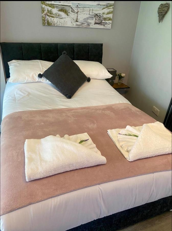 Poppy'S Place 兰迪德诺交汇 外观 照片