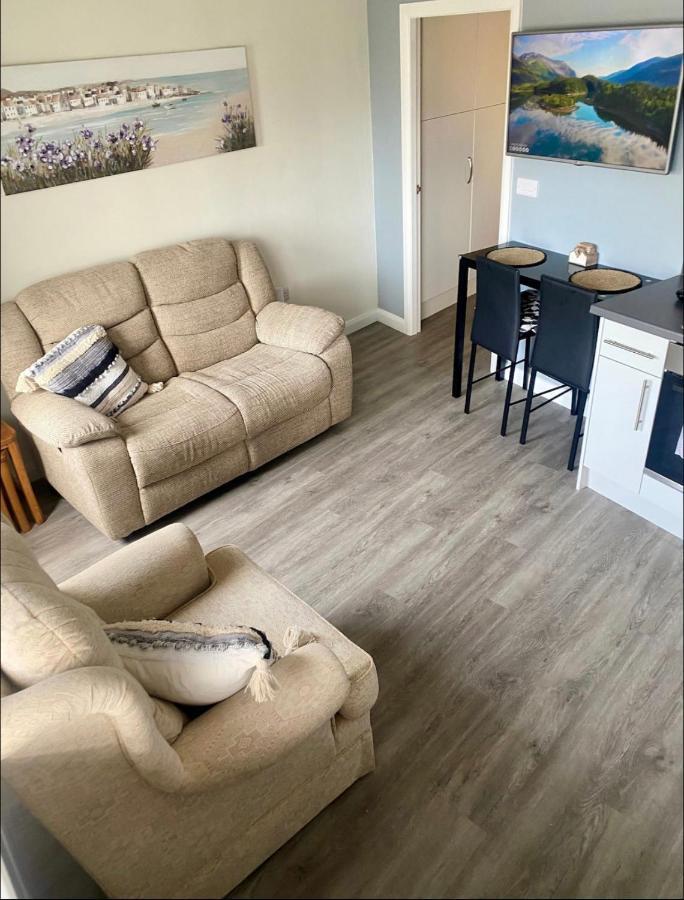 Poppy'S Place 兰迪德诺交汇 外观 照片
